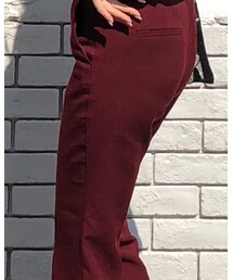 GU | スラックス