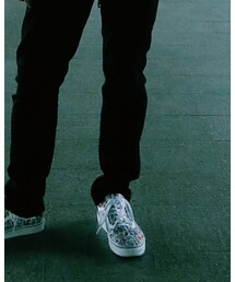 VANS | スニーカー