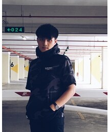 :CHOCOOLATE | パーカー