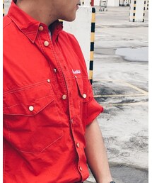 Palace London | シャツ/ブラウス