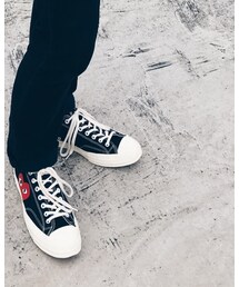COMME des GARCONS | スニーカー