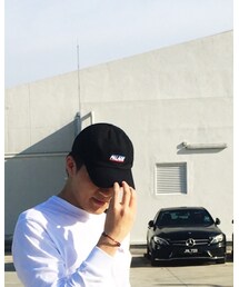 Palace London | キャップ