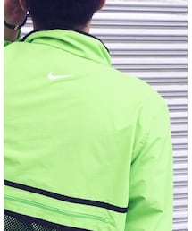 NIKE | ナイロンジャケット