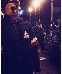 Palace London | スタジャン