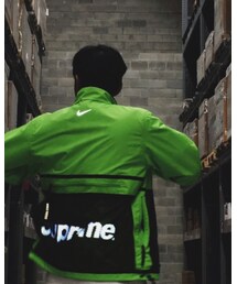 Supreme  | ナイロンジャケット