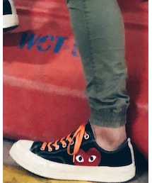 COMME des GARCONS | スニーカー