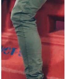 UNIQLO | チノパンツ