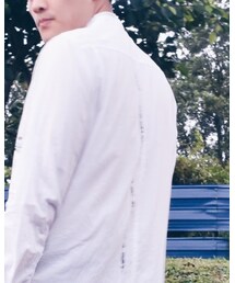 5cm | ポロシャツ