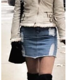 FOREVER 21 | デニムスカート