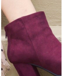 ShoeDazzle | ブーティ