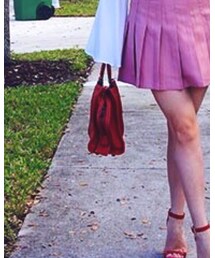 COACH | トートバッグ