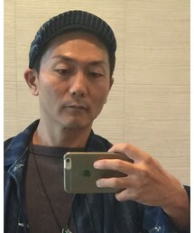 onepieceofrock | キャップ