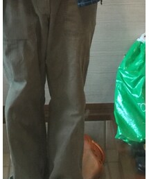 WAREHOUSE | カーゴパンツ