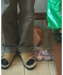 JELADO | サンダル