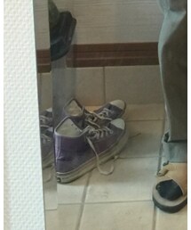 MillReef | シューズ