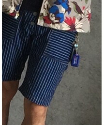 ONEPIECEOFROCK | その他パンツ
