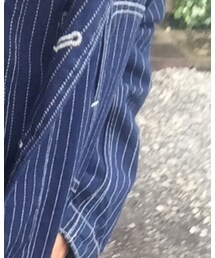 FREEWHEELERS | カバーオール