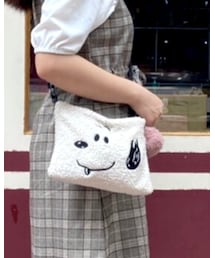 SNOOPY | ショルダーバッグ
