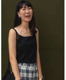 Bershka | キャミソール