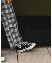 CONVERSE | スニーカー