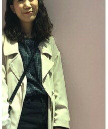 Corbon | トレンチコート