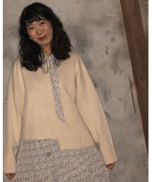 QUEEN SHOP | ニット/セーター