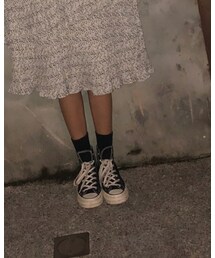 CONVERSE | スニーカー