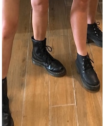 Dr. Martens | ブーツ