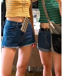 PAZZO | デニムパンツ