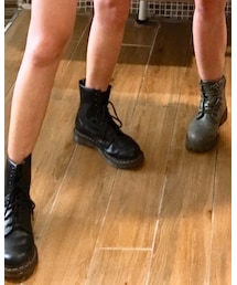 Dr. Martens | ブーツ