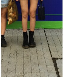 Dr. Martens | ブーツ