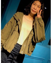 GU | ニット/セーター