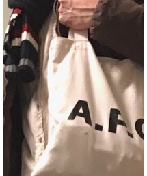 A.P.C. | バッグ