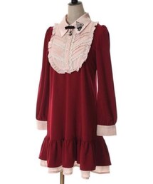 axes femme POETIQUE | ワンピース