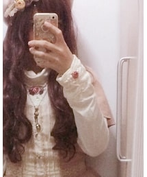 axes femme | Tシャツ/カットソー