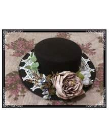 Handmade | 帽子
