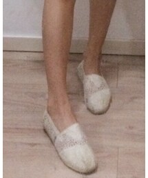 TOMS | シューズ