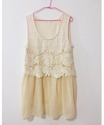 axes femme | トップス