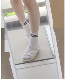 UNIQLO | サンダル