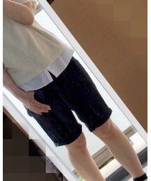 UNIQLO | デニムパンツ