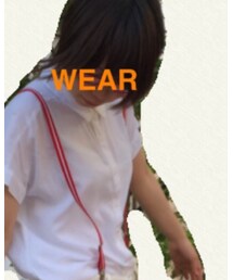 UNIQLO | シャツ/ブラウス