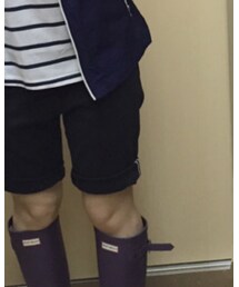 UNIQLO | デニムパンツ