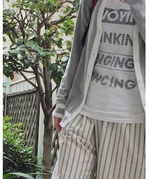 UNIQLO | ニット/セーター