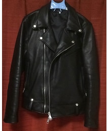 FREAK'S STORE | ライダースジャケット