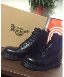 Dr. Martens | ブーツ