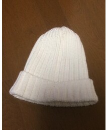 GU | ニットキャップ/ビーニー