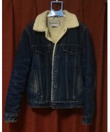 古着 | デニムジャケット