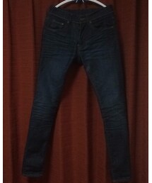 H&M DIVIDED | デニムパンツ