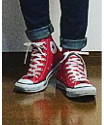 CONVERSE | スニーカー