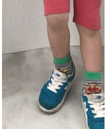 NEW BALANCE | スニーカー